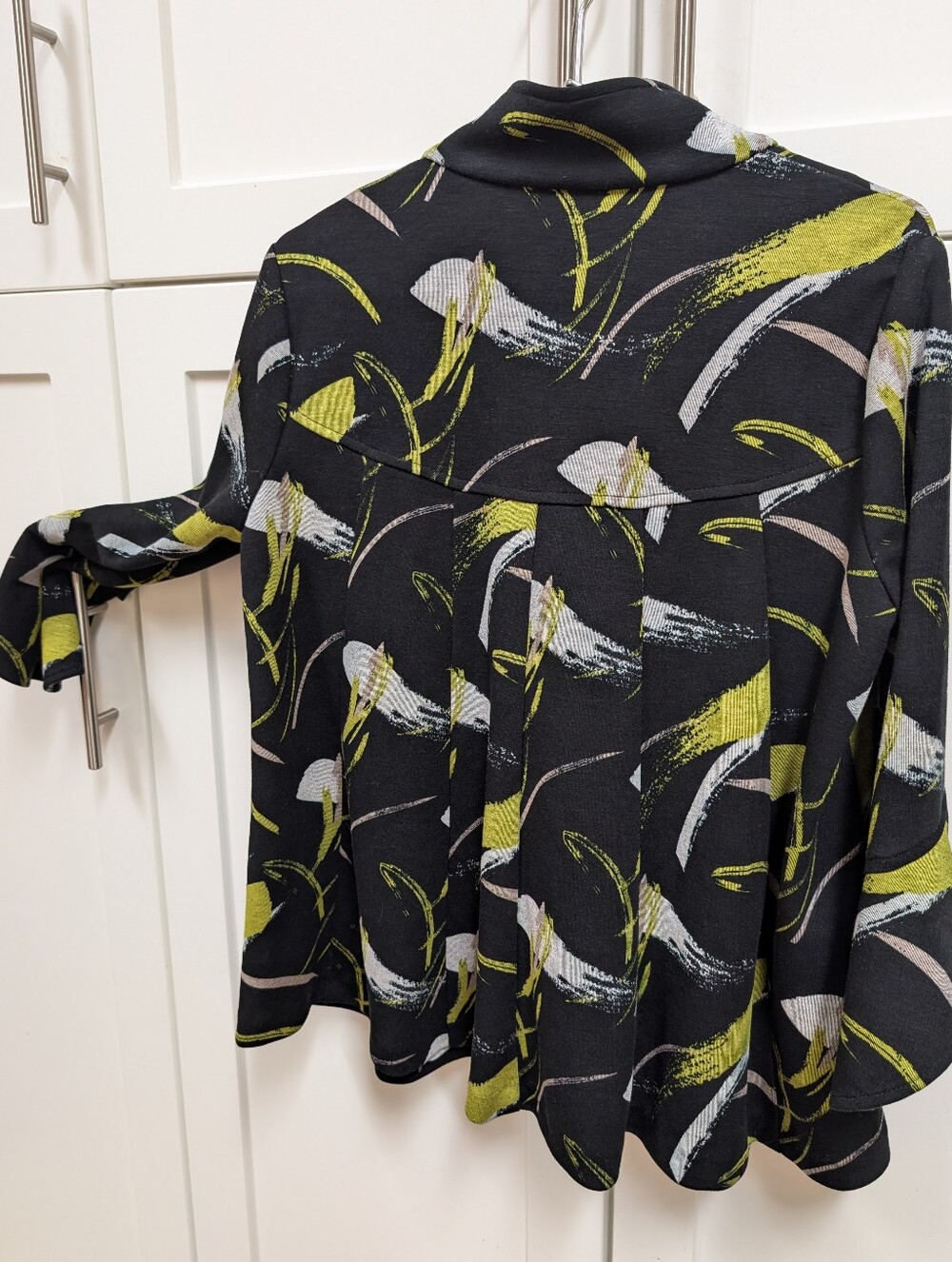 Joseph Ribkoff Knit Jacket - Picture 7 of 12